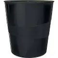 Leitz Recycle papirkurv, CO2-kompensert