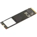Lenovo - SSD - Value - kryptert - 256 GB - intern - M.2 2280 - PCIe 4.0 x4 (NVMe) - TCG Opal Encryption 2.0 - for LOQ 17IRB8 ThinkCentre neo 50q Gen 4 ThinkPad P16 Gen 1 ThinkStation P3