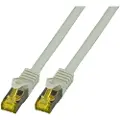 EFB Elektronik Mk700110g S/ftp 10 M Cat6a Nettverkskabel