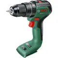 Bosch Universalimpact 18v-60 Baretool Elektrisk Skrutrekker