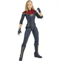 Hasbro Marvel-legender Forundring Seriekapteinfigur