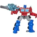 Hasbro Transformers Dobbelt Våpensett Med 2 Figurer 20x18 Cm