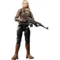 Hasbro Stjernekrigen Vel Sartha-figur Fra The Black Series