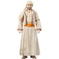 Hasbro Indiana Jones-eventyrserien Sallah-figur