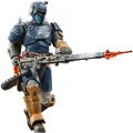 Hasbro Paz Vizsla Vintage Samlefigur