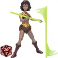 Hasbro Diana-figur Fra Den Klassiske Animasjonsserien