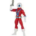 Hasbro Marvel-legender Forundring Actionfigur Puff Adder Baf: ´s Orb 15 Cm