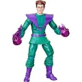 Hasbro Marvel-legender Actionfigur Puff Adder Baf: Molecule Man 15 Cm