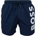 Hugo Boss Octopus Badebukse