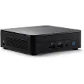 Intel - Barebone - Core i7 1270P - RAM 0 GB - GigE, Bluetooth 5.3 - WLAN: Bluetooth 5.3