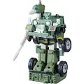 Hasbro Tra Gen Retro 3-figur
