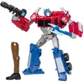 Hasbro Transformers Deluxe Earthspark Terran-figur