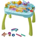 Play-Doh Komplett -startstasjon for kreativitet, 3 år, Plast, Flerfarget
