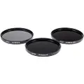 Hoya Kit Prond Ex Kamerafilter 55 Mm