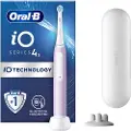 Oral-B Io4s Elektrisk Tannbørste