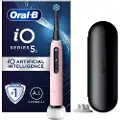 Oral-B Io 5s Elektrisk Tannbørste