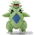 Jazwares Velg Tyranitar 25-årsjubileums Pokémon-figur 15 Cm