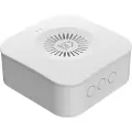 Deltaco SMART HOME - Dørklokke - trådløs - hvit