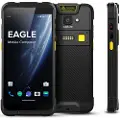 Capture Eagle - Datainnsamlingsterminal - Android 11 - 3 GB - 5.5 IPS (1440 x 720) - baksidekamera - strekkodeleser - (2D-bildefremviser) - microSD-spor - Bluetooth, 802.11 a/b/g/n/ac/d/e/h/i/k/r/v,