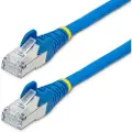 StarTech.com Cat-nettverkskabel Cat6-nettverkskabel 5 M 6a