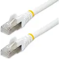 StarTech.com Lszh 5 M Cat6a Nettverkskabel