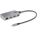 StarTech.com 5g3agbb-usb-c-hub Hub
