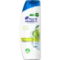 Head-Shoulders Shampoo Apple Fresh - 500 ml