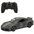 Rastar 1:16 Porsche 911 Classic Radiostyrt Bil