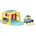 Little Tikes La Oss Dra Til Cozy Coupe Vaske Tunnelen!