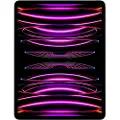 Apple 12.9-inch iPad Pro Wi-Fi - 6. generasjon - tablet - 1 TB - 12.9 IPS (2732 x 2048) - romgrå