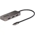 StarTech.com Mst Usb C/hdmi Hub