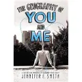 Poppy Books The Geography of You and Me