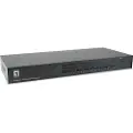 LevelOne 3216 16x Ps2/usb Vga Kvm-svitsj