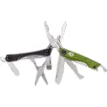 Gerber Dime, multiverktøy, grønn