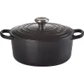 Le Creuset Signature 24 Cm Gryte