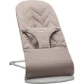 BabyBjörn Bliss, Gutt/Jente, Sammenleggbar, Grå