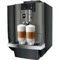 Jura X10 Superautomatisk Kaffemaskin