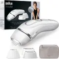 Braun IPL Silk·expert Pro 3 PL3230, Hvit, Bikini