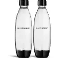 SodaStream Tritan bottle Fuse Duo