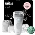Braun Epilator Braun SE7-081 Braun Silk•épil 7 SkinSpa Epilator