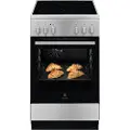 Electrolux Orkaitė Electrolux LKR54001NX keramiske fliser, terrasse
