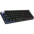 Logitech G PRO X 60 LIGHTSPEED - Gamingtastatur - Uten numpad - Nordisk - Svart