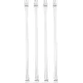Light Solutions Cable for Philips Hue Gradient LightStrip - 15cm - White - 4 pcs
