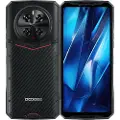 Doogee Dk10 12gb/512gb 6.6´´