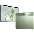 OnePlus Pad - Tablet - 128 GB - microSD-spor