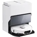 Roborock Robotstøvsuger S8 MaxV Ultra - White