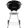 Mustang Grill Mustang Charcoal 45 cm