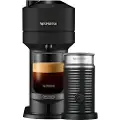 De'Longhi De’Longhi Nespresso Vertuo Next ENV120BM, Kapsel kaffemaskine, 1,1 L, Kaffekapsel, 1500 W, Sort