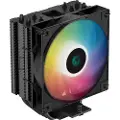 DeepCool Ag400 Argb Cpu-vifte