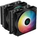DeepCool Ag620 Argb Cpu-vifte